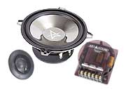 Компонентные акустические системы Art Sound AS 5.2