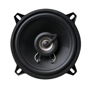 Коаксиальные акустические системы Planet Audio TQ522