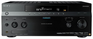 AV-ресивер SONY STR-DA5400ES