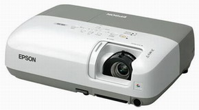 Жидкокристаллический проектор Epson EB-X6/EB-X62/EB-X6E