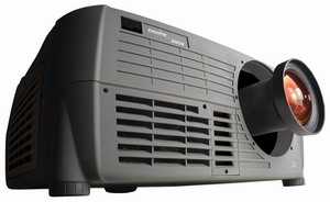 DLP проектор Christie DW5K