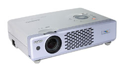 ЖК видеопроектор Sanyo PLC-XU41