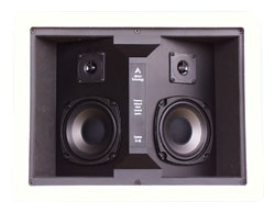 Акустическая система Atlantic Technology IWTS-10 LCR