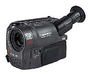 Аналоговая видеокамера Canon UC-9Hi