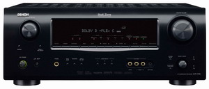 AV-ресивер Denon AVR-1709