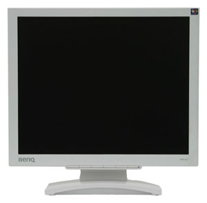 LCD монитор BenQ FP91G