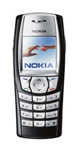 Мобильный телефон Nokia 6610i