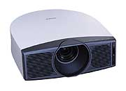 ЖК видеопроектор Sony VPL-HS10