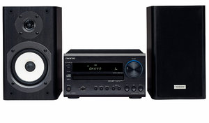 Аудиосистема Onkyo CS-535