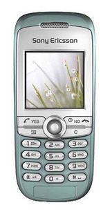 Мобильный телефон SonyEricsson J210i