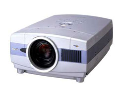 ЖК видеопроектор Sanyo PLC-XT11