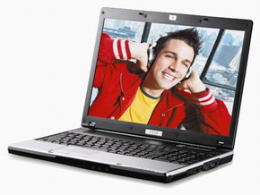 Ноутбук MSI EX610