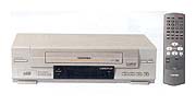 Видеомагнитофон Toshiba V-E38
