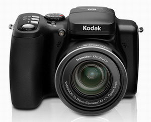 Цифровая фотокамера Kodak EasyShare Z1012 IS