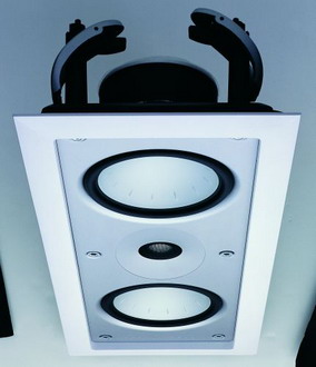 Акустическая система Mordaunt-Short Avant architect AW 162