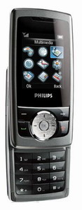 Мобильный телефон Philips 298