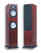 Акустическая система Monitor Audio Silver S6