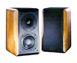 Акустическая система Chario Lynx