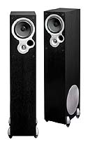 Акустическая система KEF Coda 90