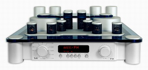 Усилитель предварительный T+A P 10