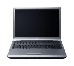 Ноутбук Sony Vaio VGN-S2HRP