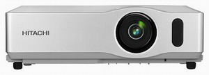 LCD видеопроектор Hitachi CP-X450