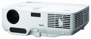 DLP проектор NEC NP41