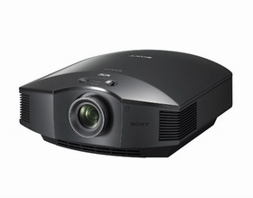Жидкокристаллический проектор Sony VPL-HW15