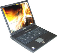 Ноутбук Asus L3800C (L3C)