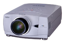 LCD проэктор Sanyo PLC-XP55
