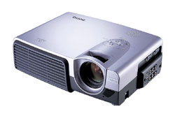 DLP проектор BenQ PB8120
