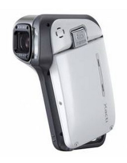 Цифровая видеокамера Sanyo VPC-CА65 Xacti