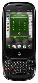 Коммуникатор Palm Pre