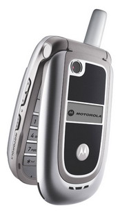 Мобильный телефон Motorola V235