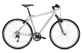 Дорожный велосипед TREK 7500 E (2008)