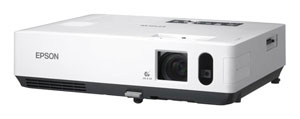 Жидкокристаллический проектор Epson EMP-1810
