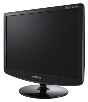 LCD монитор Samsung SyncMaster 2232BW