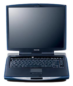 Ноутбук Toshiba Satellite 1905-s303