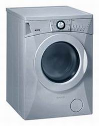 Стиральная машина Gorenje WA 62101