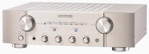 Усилитель интегральный MARANTZ PM8003