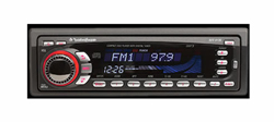 CD-магнитола Rockford Fosgate RFX9120R