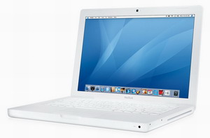 Ноутбук Apple MacBook