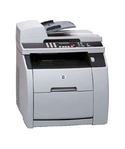 Многофункциональное устройство Hewlett-Packard Color LaserJet 2820 (Q3948A)