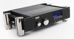 Усилитель предварительный CHORD CPA 3000