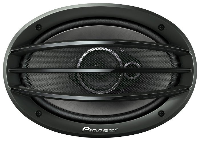 Коаксиальные акустические системы Pioneer TS-A6913I