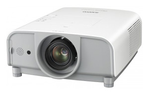 Мультимедийный проектор PLC-XT20.