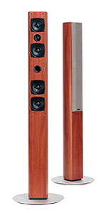 Акустическая система Audio Pro Cinema C.5