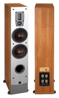 Акустическая система Dali Ikon 5