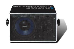 Двухполосные акустические системы в корпусе Blaupunkt IC 4600