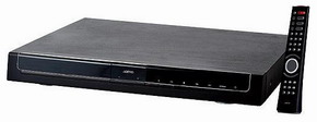 DVD-ресивер Jamo DMR 70